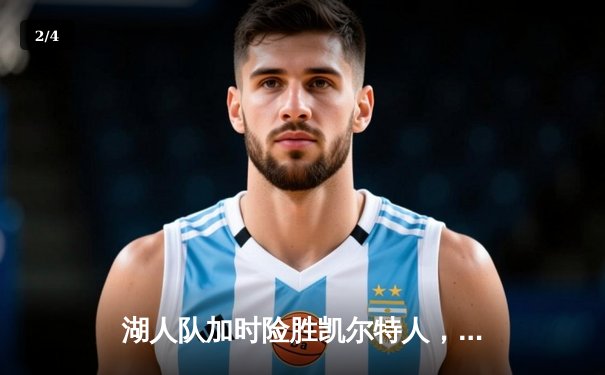 湖人队加时险胜凯尔特人，詹姆斯三双率队夺得总冠军 - 2