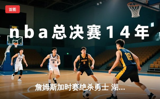 詹姆斯加时赛绝杀勇士 湖人125-123险胜锁定西部第八